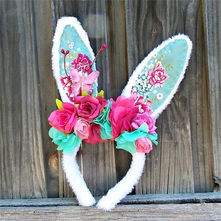 easter hat and bonnet ideas 2019