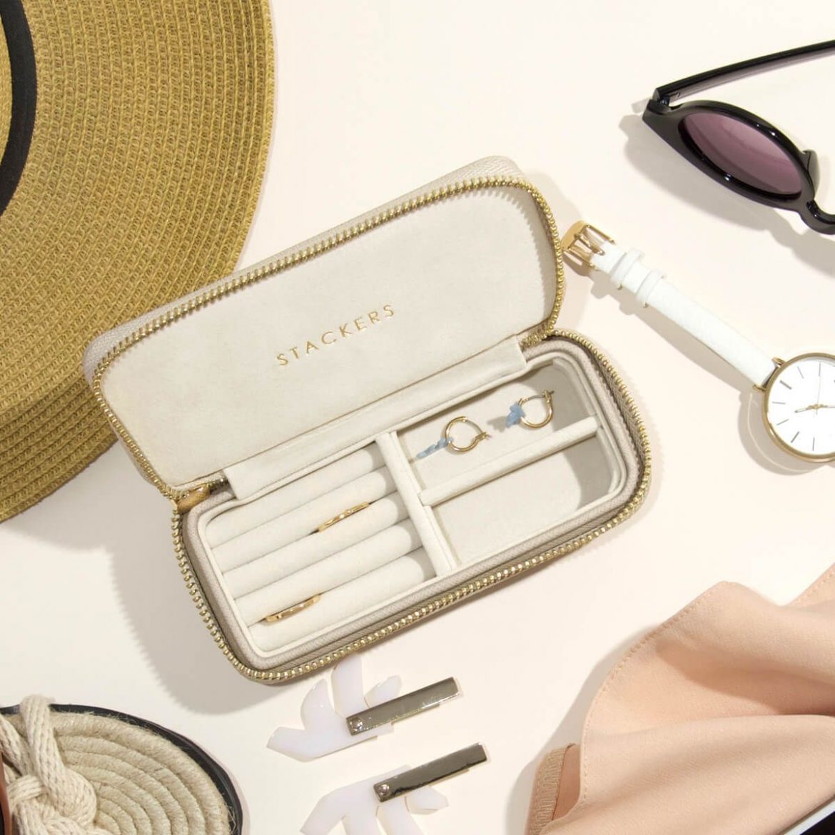 This collection of must-have travel essentials are simple yet important to have with you on your next holiday. Having these travel essentials on hand will make your next holiday the best one yet!
