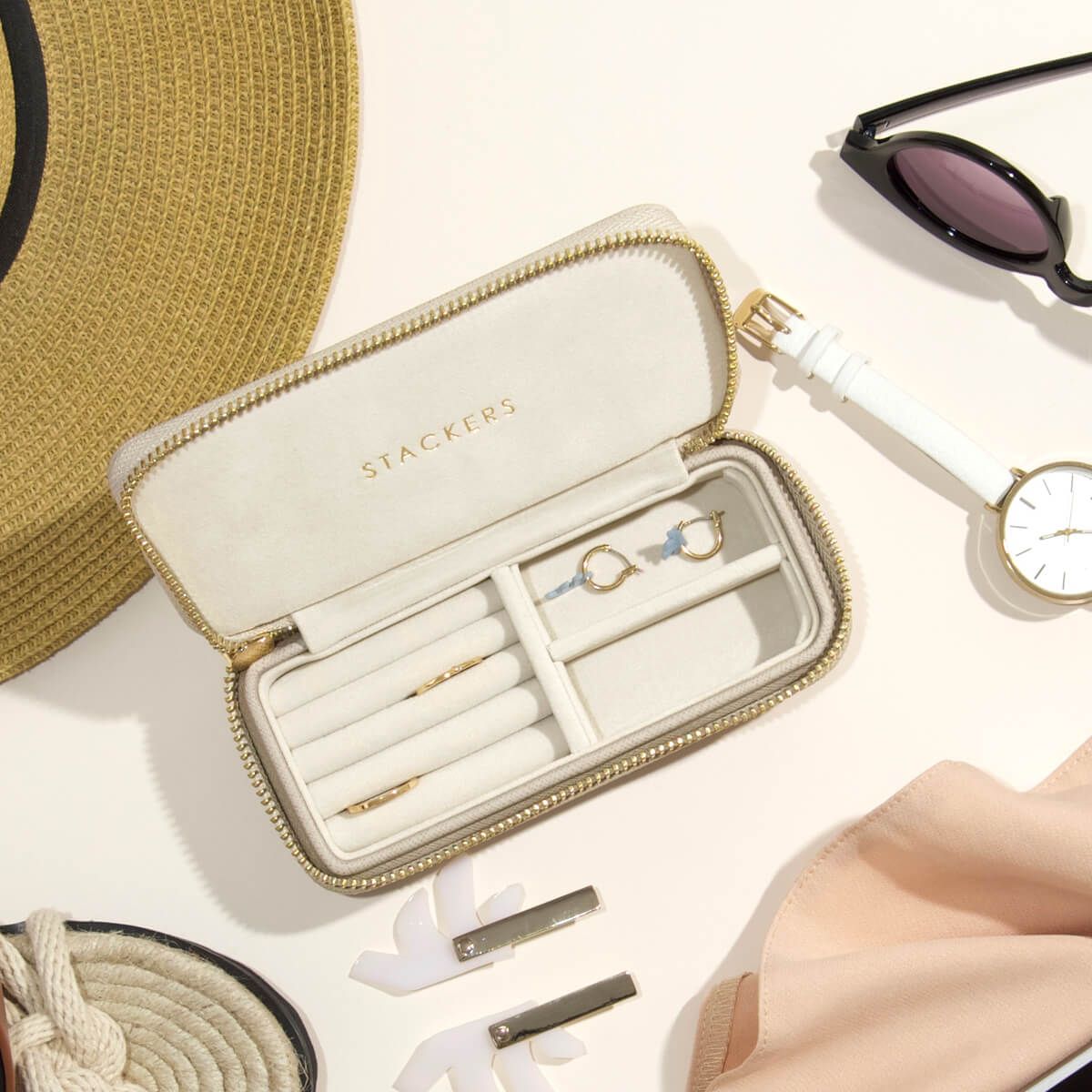 Must have travel essentials for your next holiday - The Organised Housewife