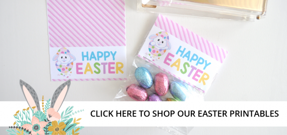 Easter Ideas | The Organised Housewife