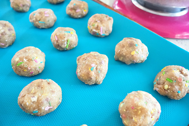 Cookies in a jar recipe