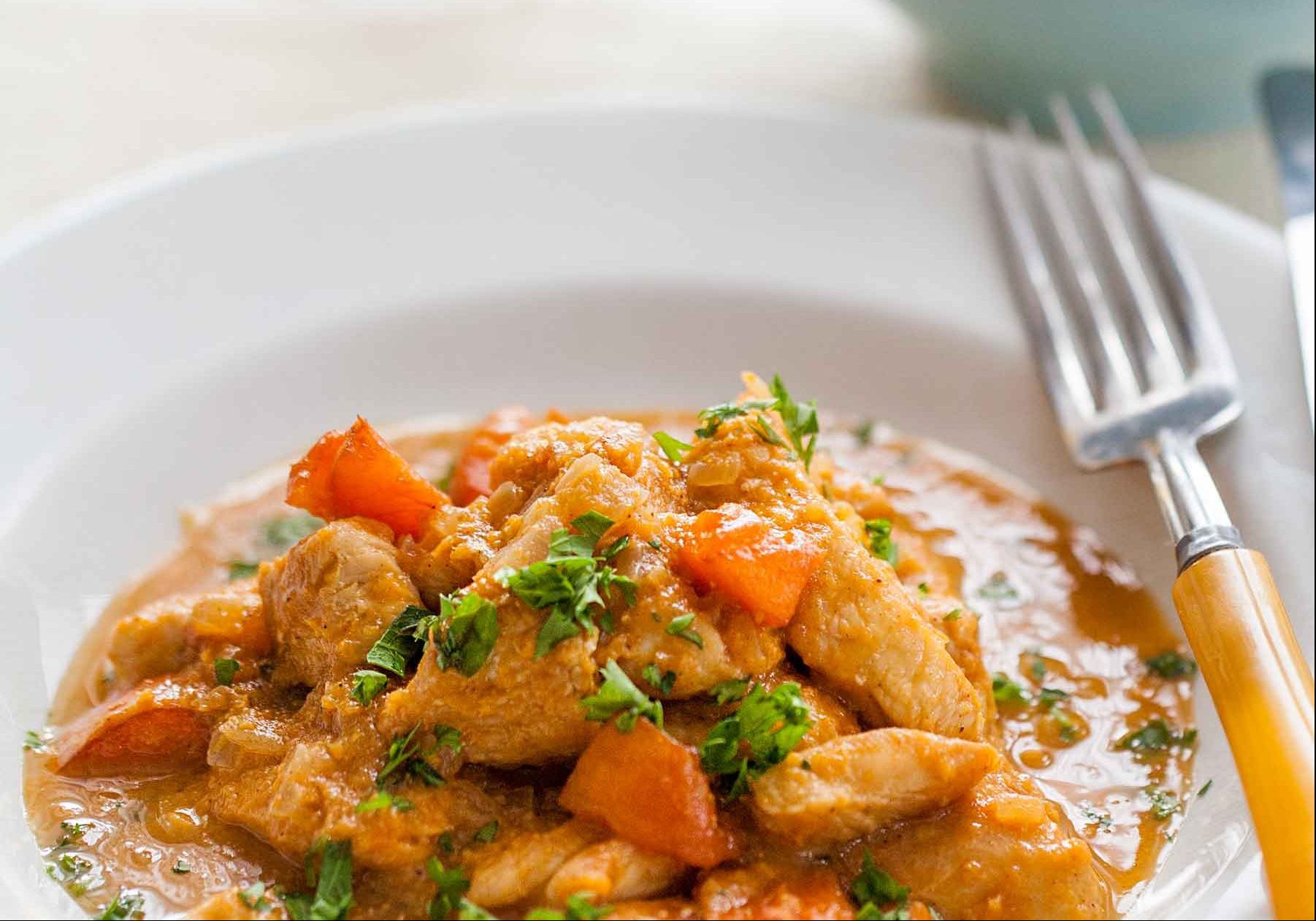 Apricot Chicken Recipe Meal Plan Ideas
