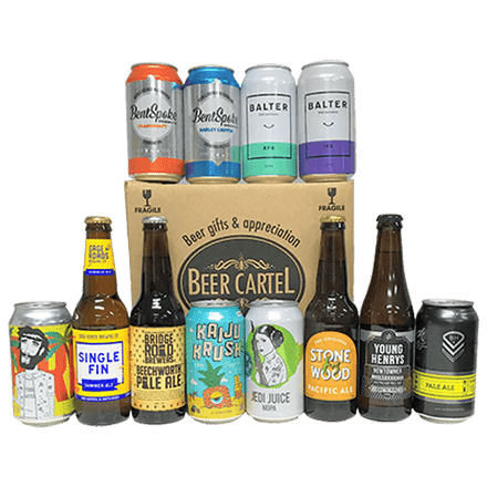 Craft beer loving dad present guide for Father's Day 2019