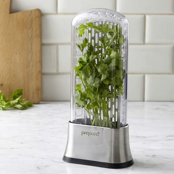 How to make fresh herbs last longer