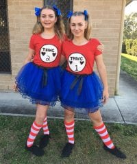 Book Week 2020 Costume Ideas – Curious Creatures, Wild Minds - The ...