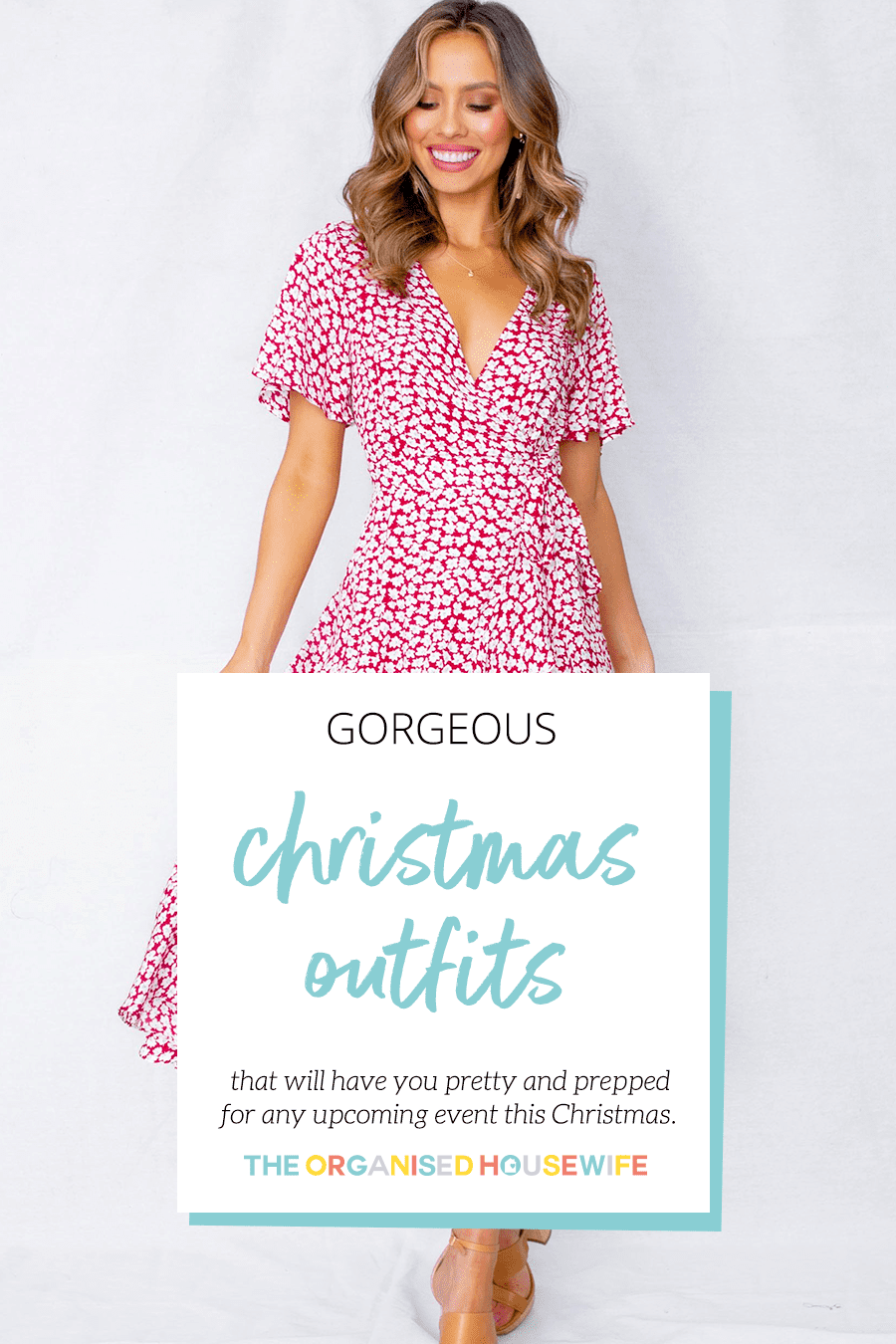 womens christmas wear