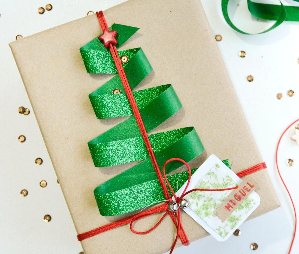 XMAS TIP 5: DIY Handmade Gift Ideas - The Organised Housewife