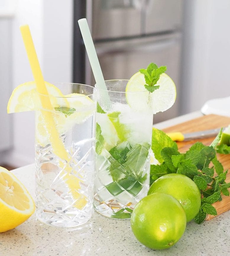 Easy Mojito Recipe The Organised Housewife,Orgasm Drink