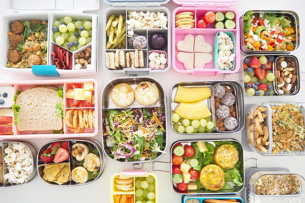 Guide to choosing the best school lunch box for 2020