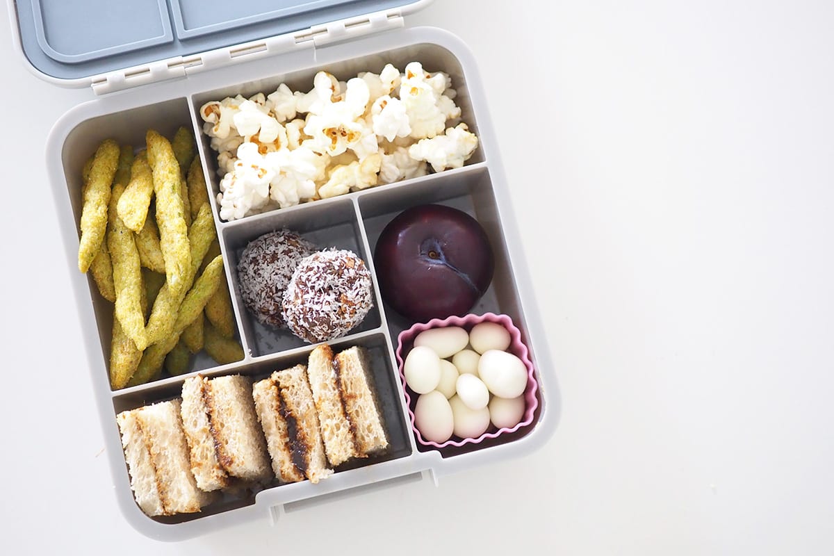 2020 Guide to Choosing the Best School Lunch Box For Kids and Teens