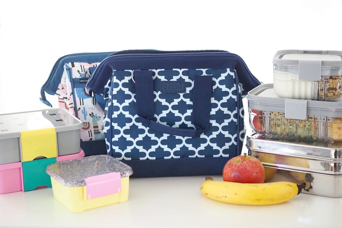 2020 Guide to Choosing the Best School Lunch Box For Kids and Teens - The  Organised Housewife