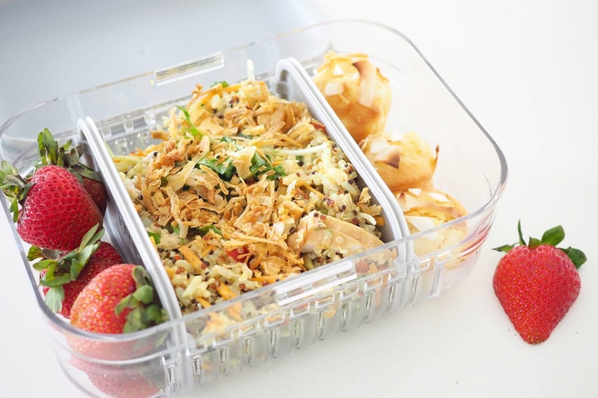 Animal Face Lunch Box Keeps Food Fresh Snack School Pouch/Box/Case Plastic14cm 