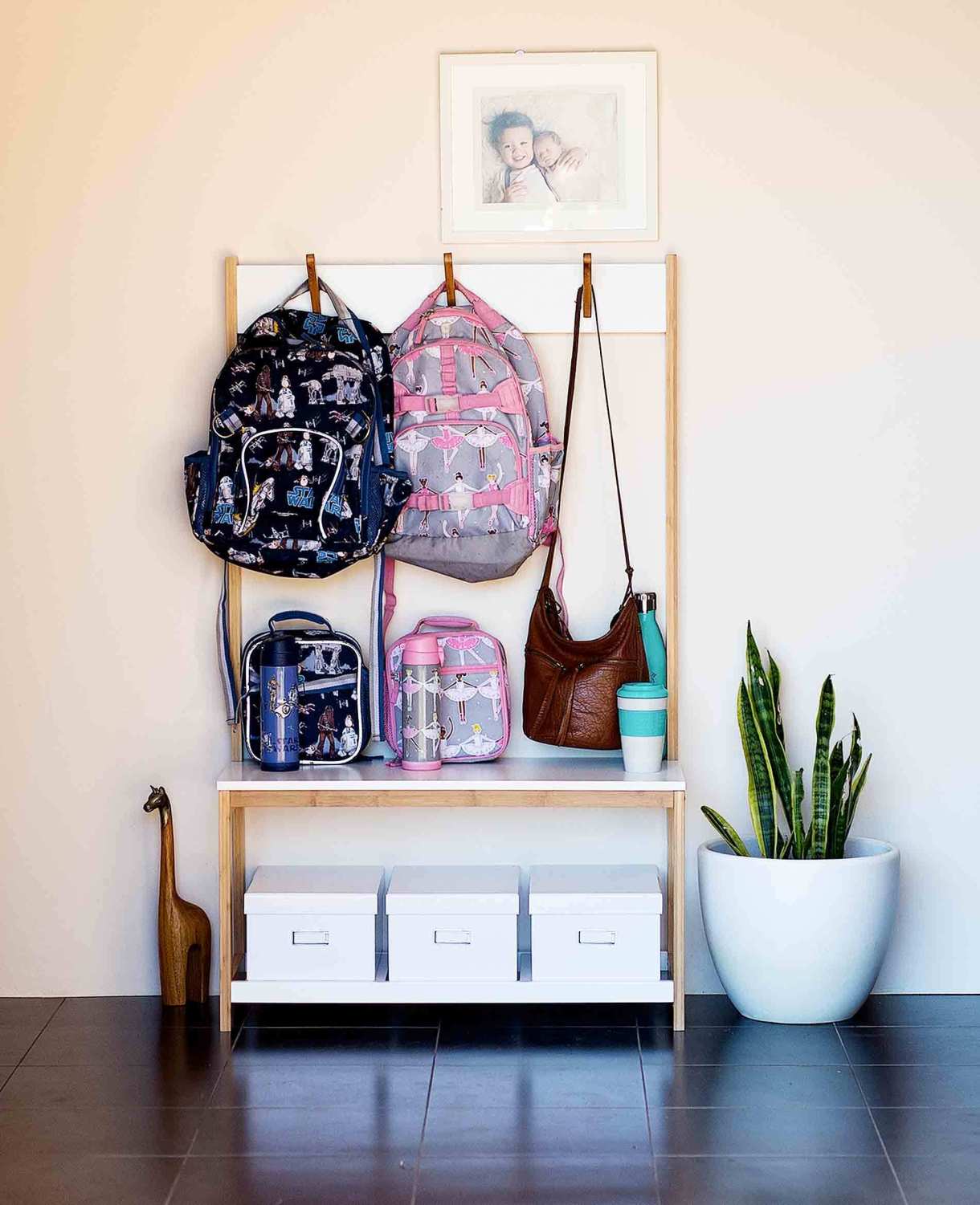 Bag Storage Ideas For Small Spaces at Anne Ruiz blog