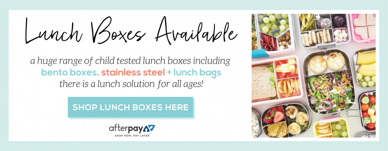 School lunchboxes available here