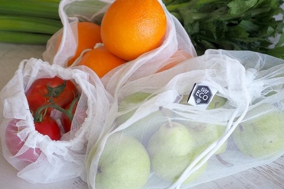 12 Tips To Make Your Groceries More Eco-Friendly - The Organised Housewife