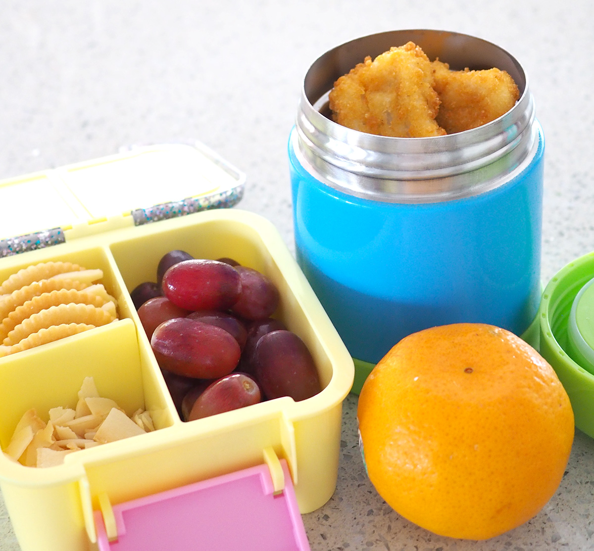 best lunchbox thermos for mac and cheese