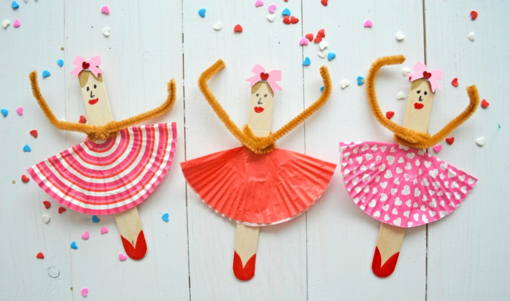 art and craft ideas for kids to make