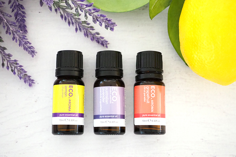 Essential oils to help with sleeping