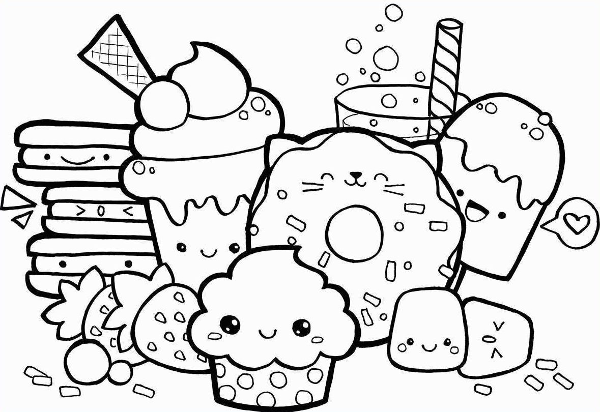 print kids coloring pages