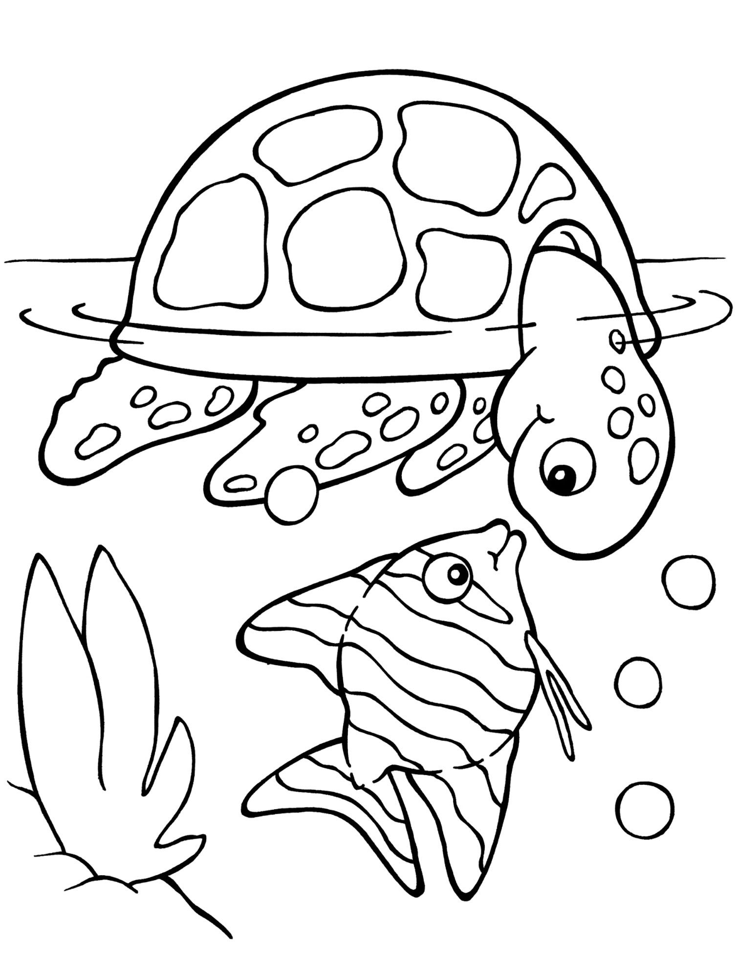 FREE Colouring Pages For Kids The Organised Housewife