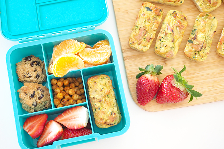 Hot School Lunch Ideas for Kids - The Organised Housewife