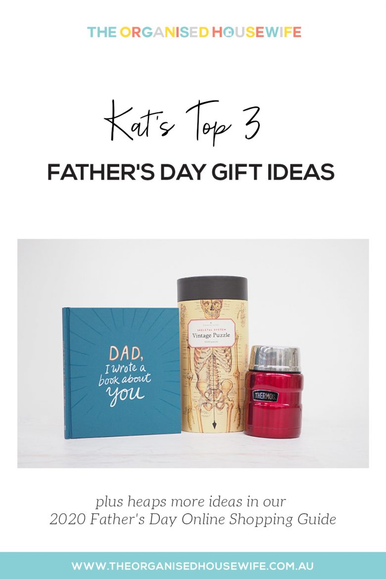 fathers day gift ideas for dads