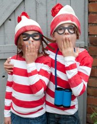 Book Week 2020 Costume Ideas – Curious Creatures, Wild Minds - The ...