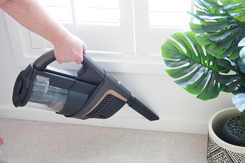 Vacuum Cleaner Review The Triflex HX1 Pro The Organised Housewife