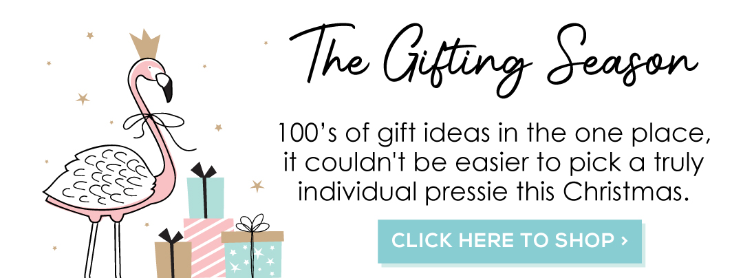 Organised HQ Gift Guide