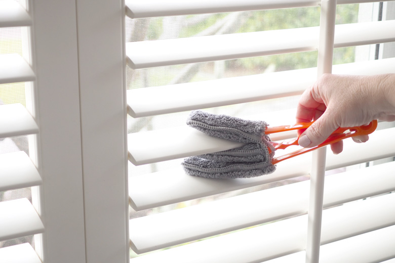 Essential Supplies for a Basic Home Cleaning Kit - The Organised Housewife