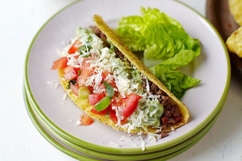 taco recipe