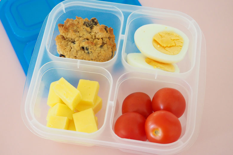 school lunchbox ideas 