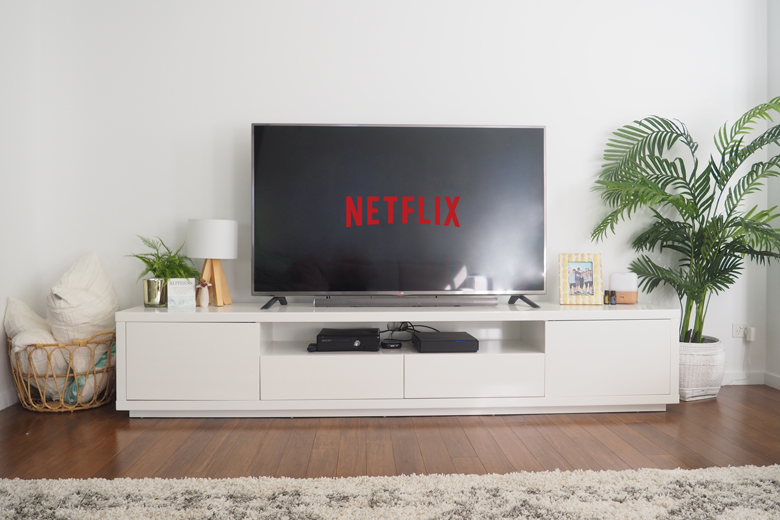 Netflix Shows to Stream Over the Long Weekend