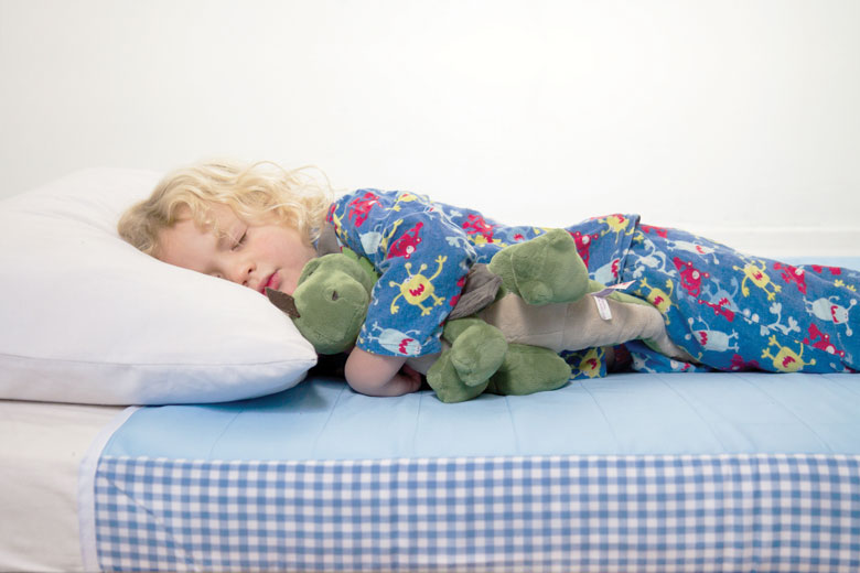 Preparing for Potty Training - Sleeping Should Be Easy