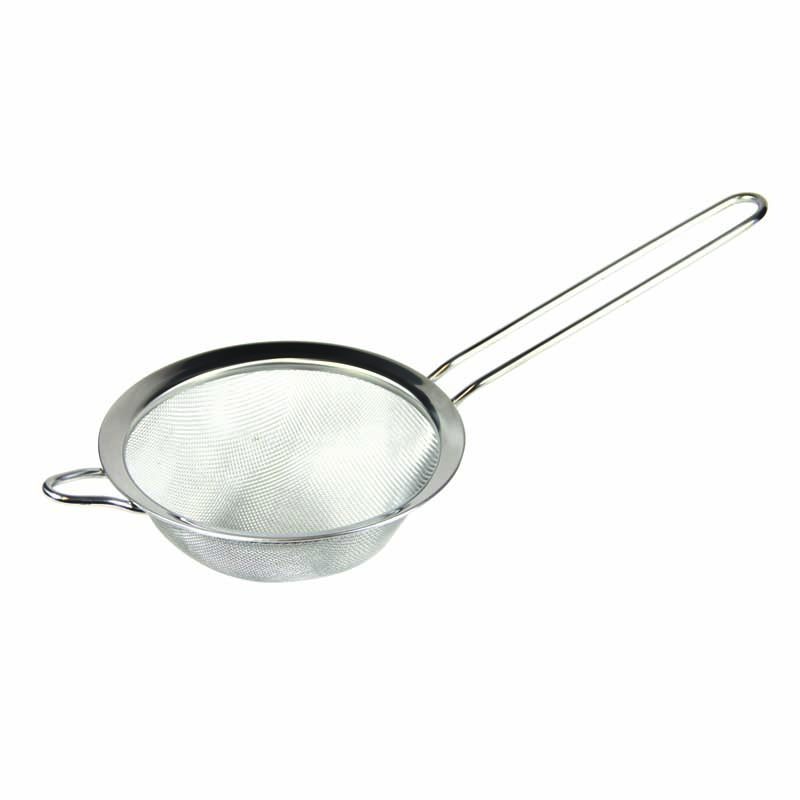 Stainless Steel or strainer