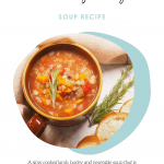lamb barley soup recipe