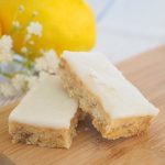 lemon weetbix slice recipe