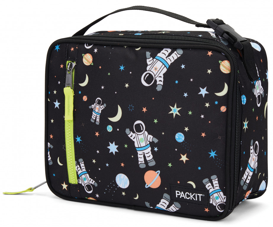 Packit Freezable Classic Lunch Box – Spaceman