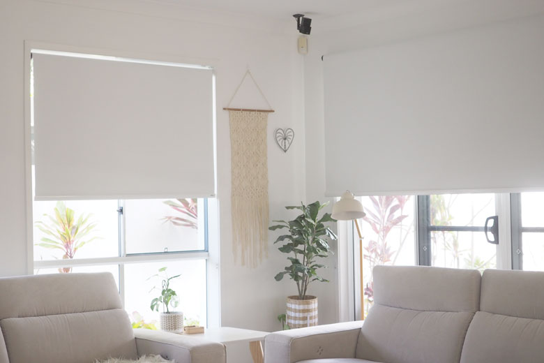 order roller blinds online with half price blinds