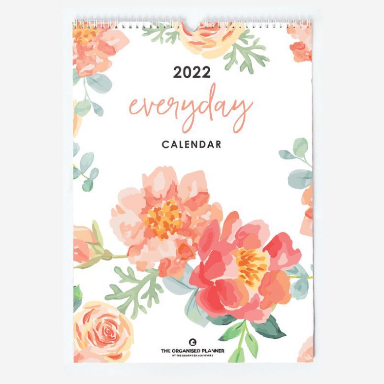 2022-Everyday-Calendar