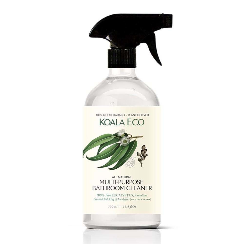 Koala Eco Natural Multi Purpose Bathroom Cleaner 500ml