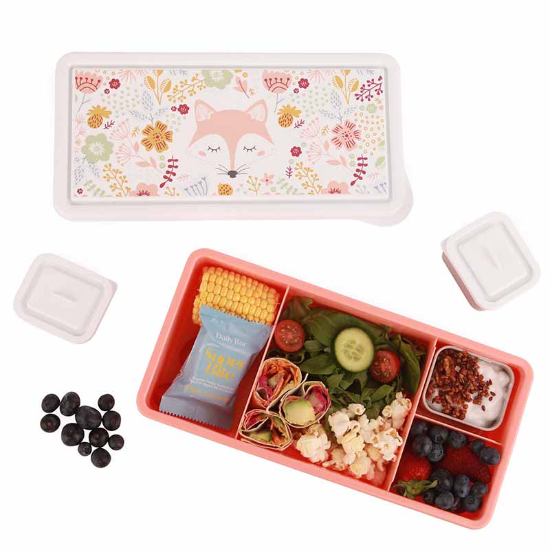 2022 Guide to Choosing the Best Lunchbox - The Organised Housewife