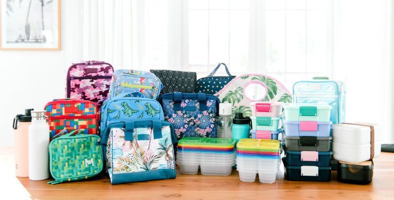 22 best kids' lunchboxes and bags for school in 2022