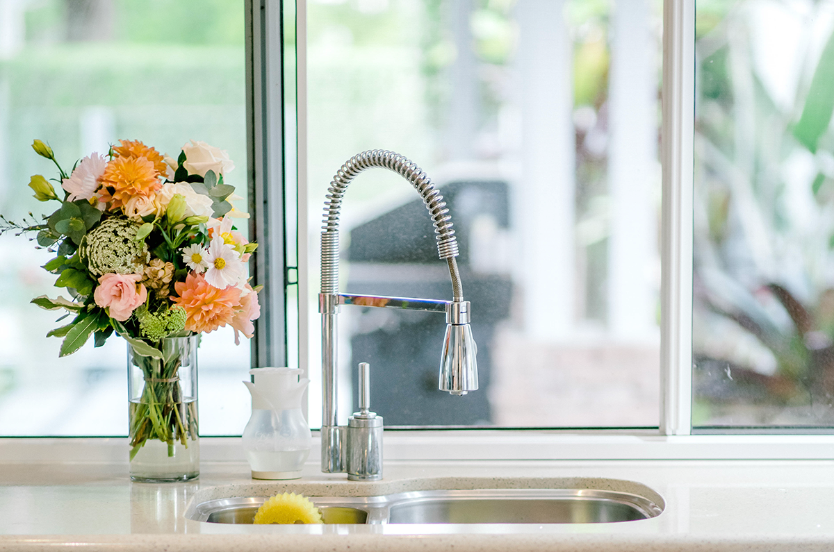 Organising the kids shower - The Organised Housewife