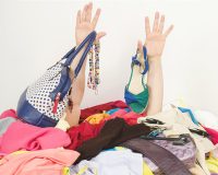 5 steps to clear your clutter