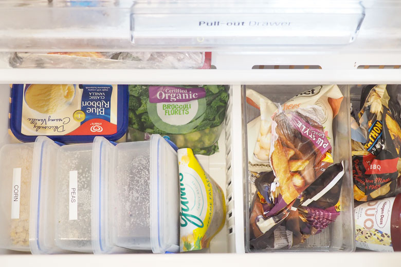 How Long Does Food Last in a Freezer?