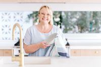 Why spring cleaning can be good for you
