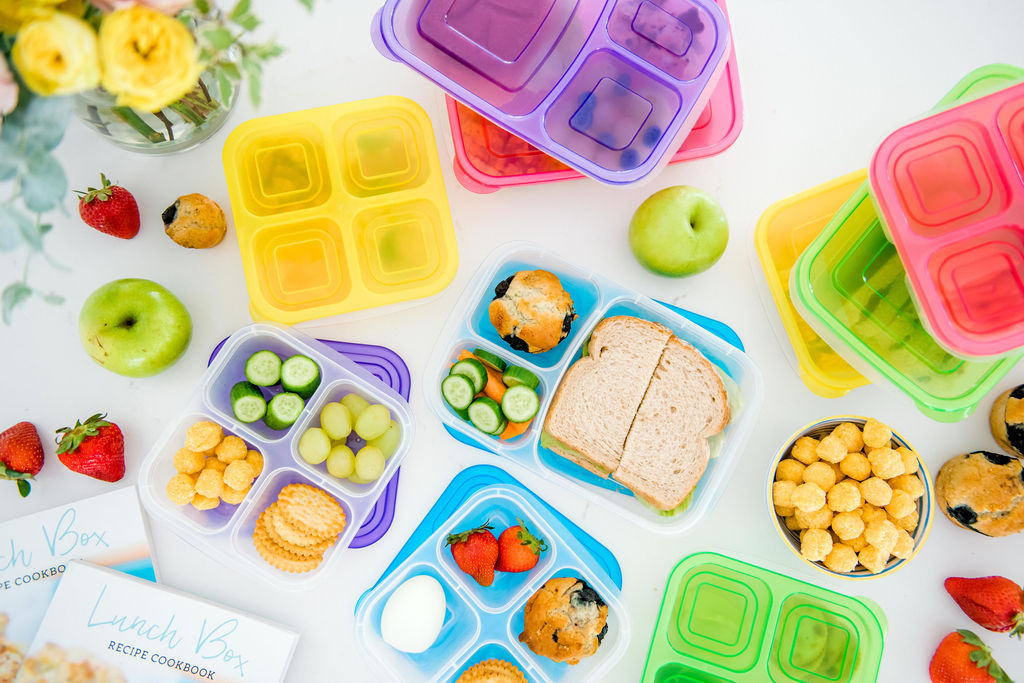 2020 Guide to Choosing the Best School Lunch Box For Kids and Teens - The  Organised Housewife