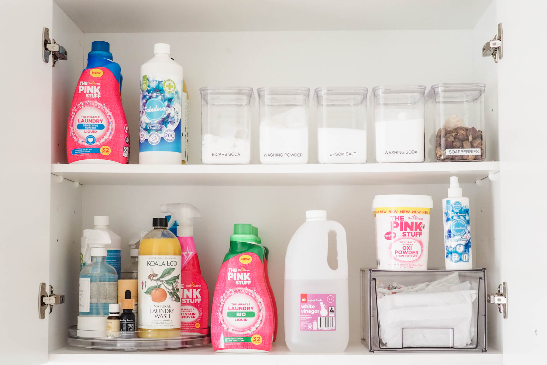 How to organise your medicine cabinet - The Organised Housewife