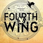 Fourth Wing by Rebecca Yarros